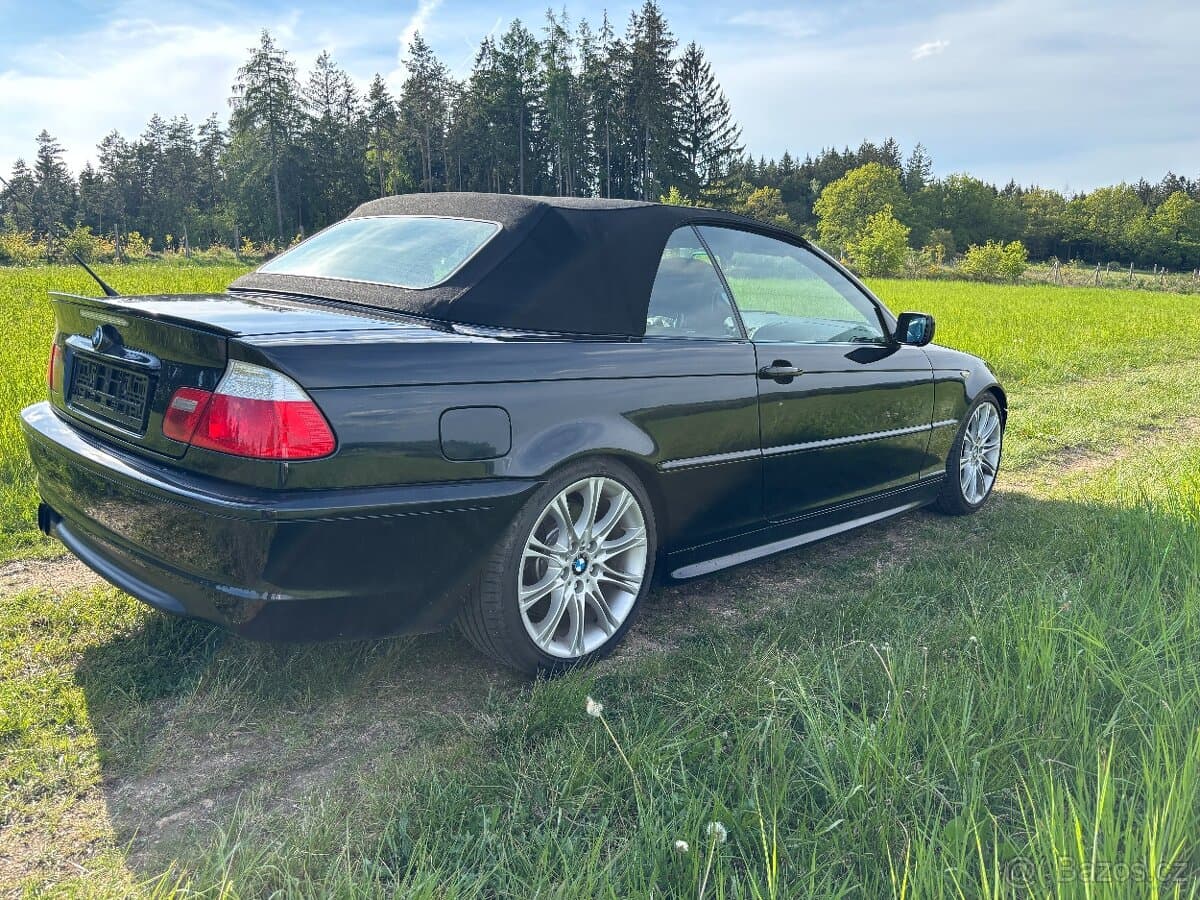 2004 BMW OSTATNÍ - 6