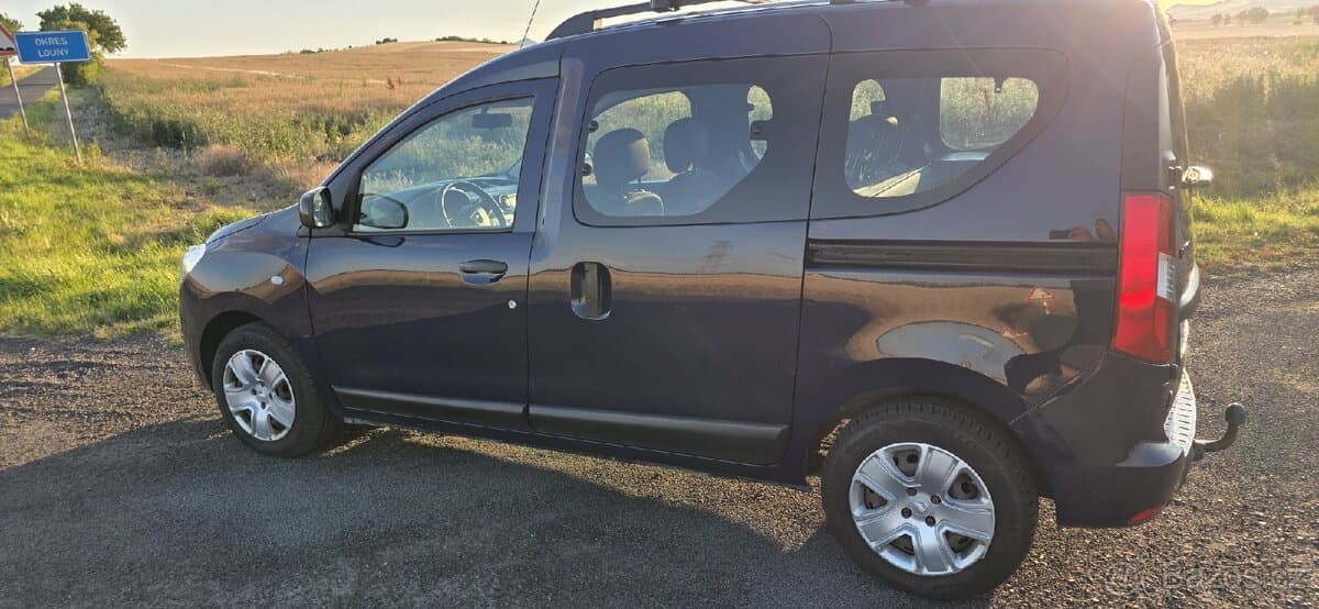 2019 Dacia DOKKER - 6