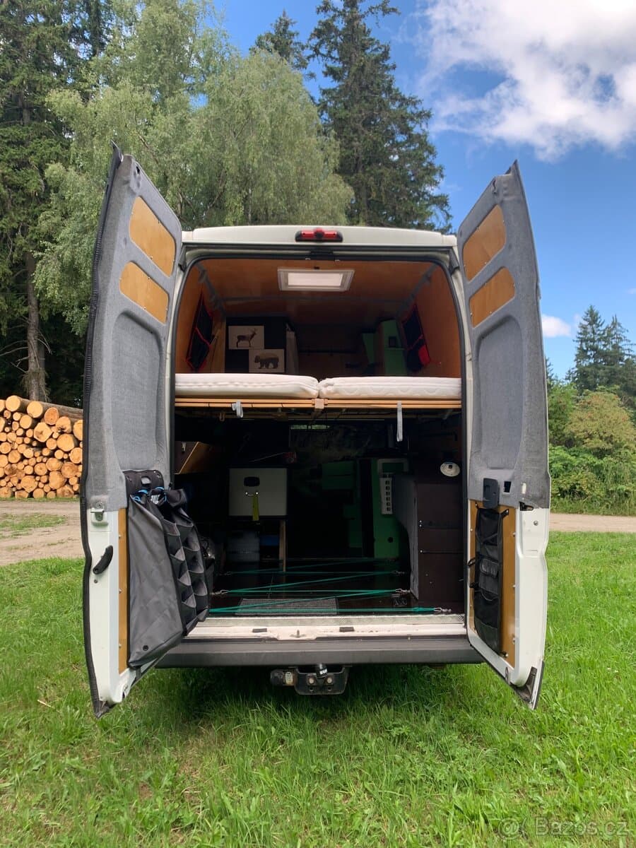 2012 Fiat DUCATO - 6