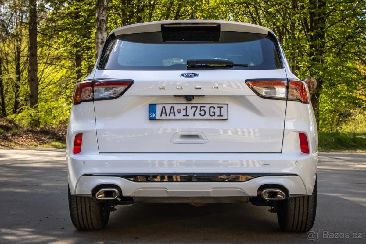 Ford KUGA - 6