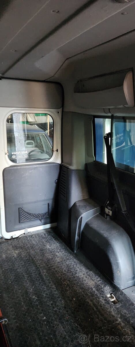 2011 Fiat DUCATO - 6