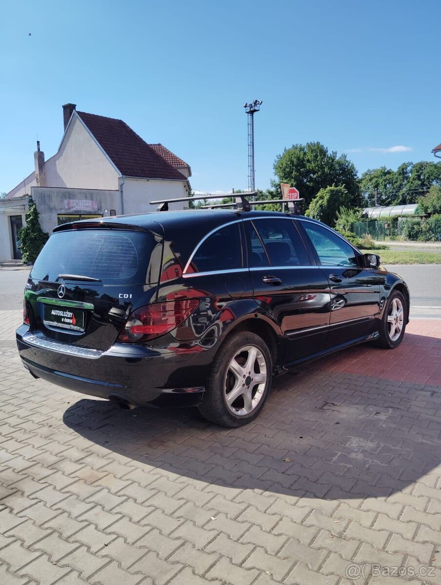 2008 Mercedes-Benz OSTATNÍ - 6