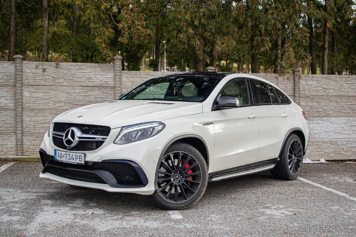 2016 Mercedes-Benz GL - 6
