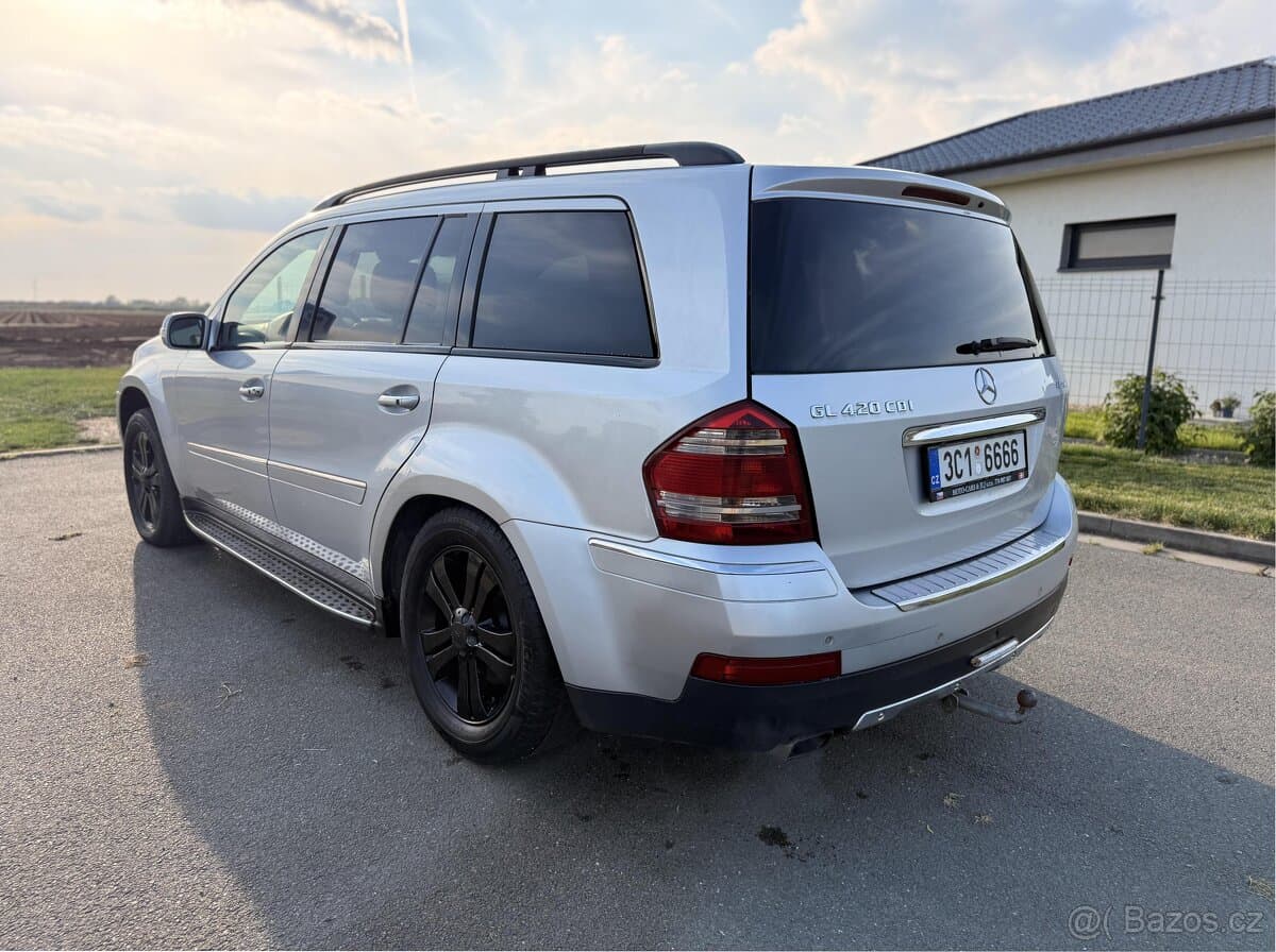 2006 Mercedes-Benz OSTATNÍ - 6
