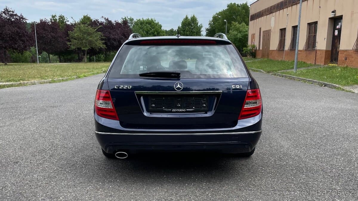 2011 Mercedes-Benz OSTATNÍ - 6