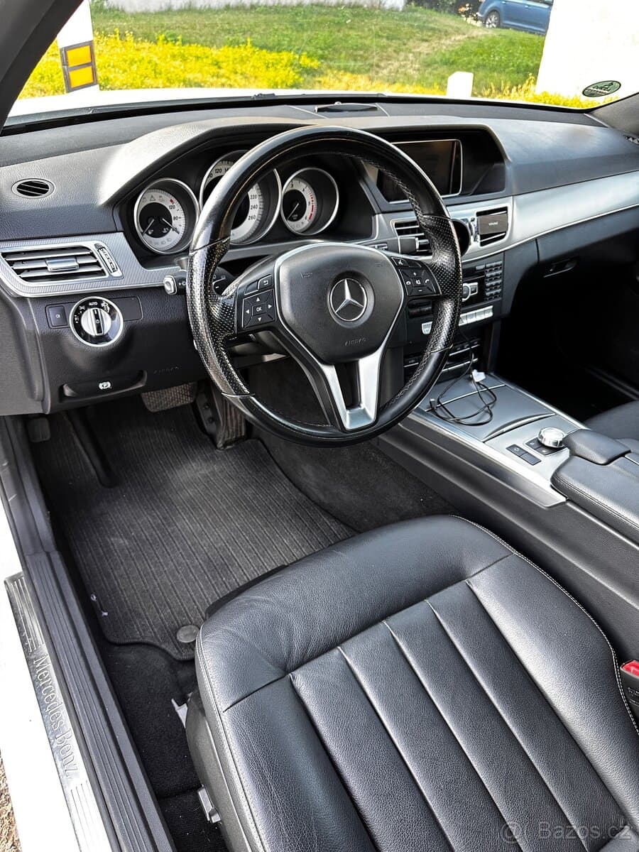 2013 Mercedes-Benz OSTATNÍ - 6