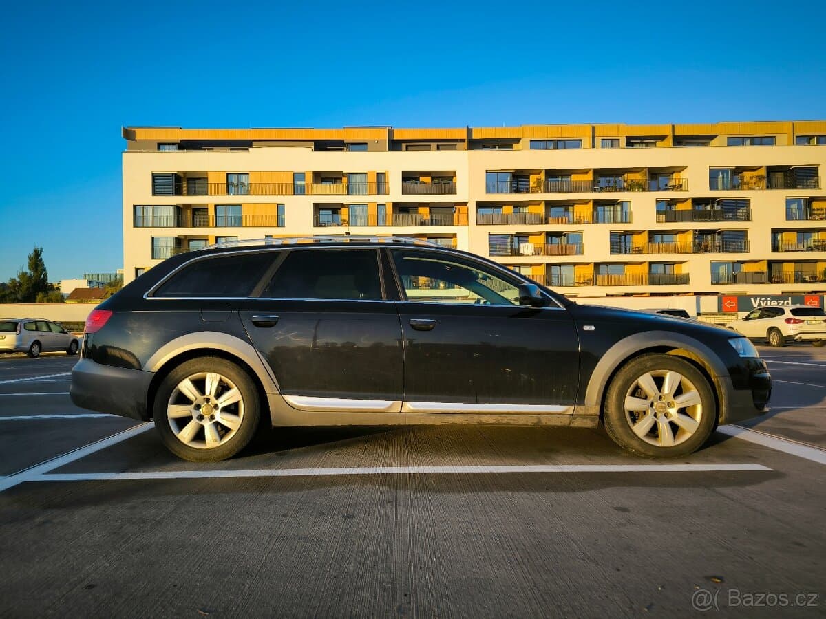 2008 Audi A6 - 6