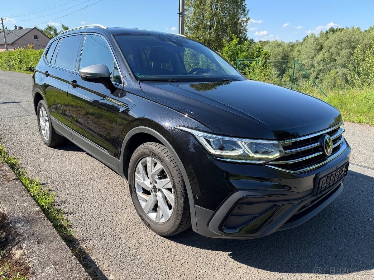 2022 Volkswagen TIGUAN - 6