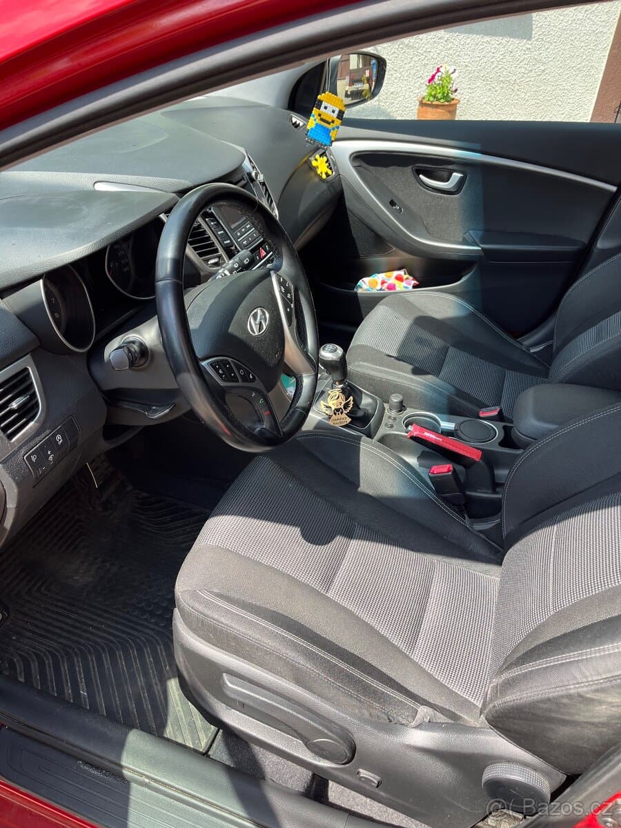 2016 Hyundai i30 - 6