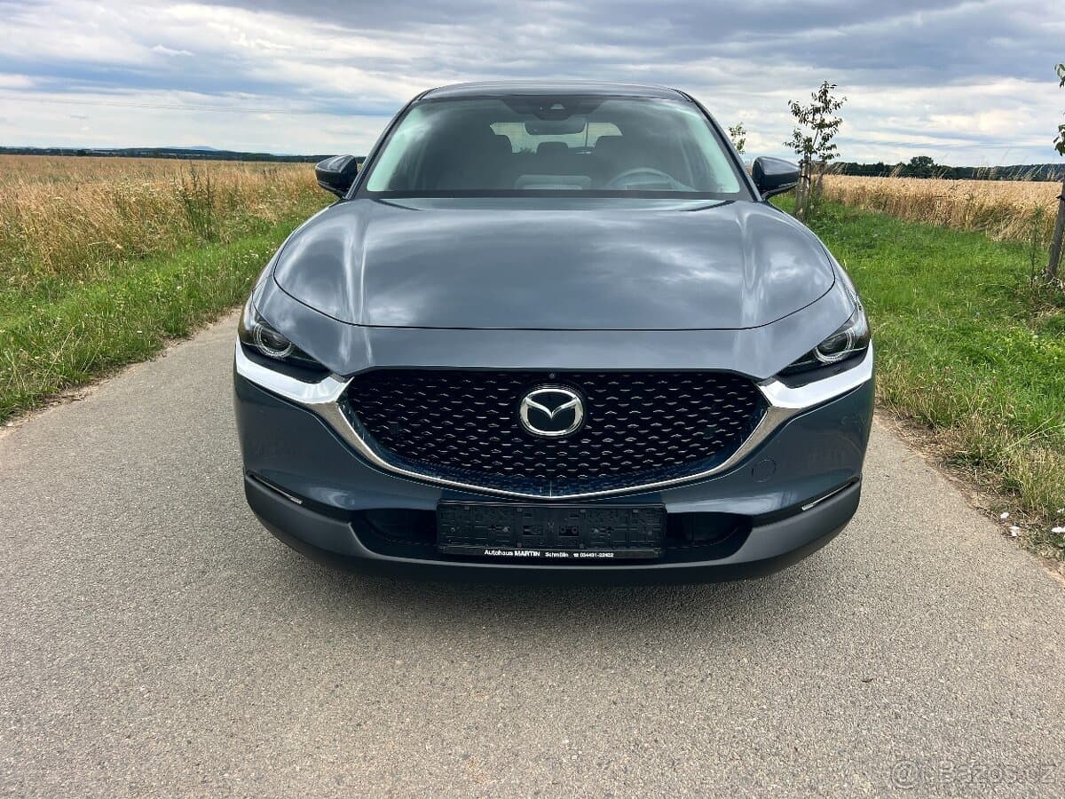 2020 Mazda CX-30 - 6