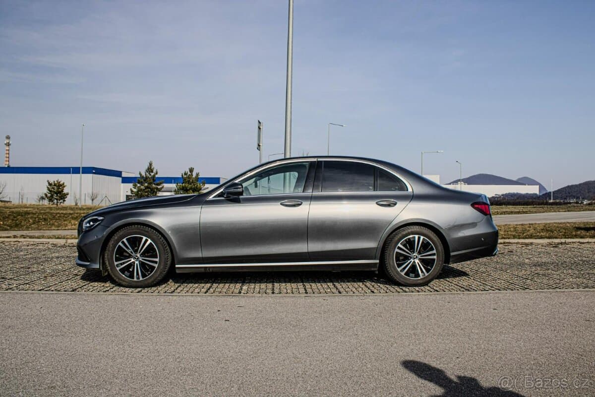 2021 Mercedes-Benz OSTATNÍ - 6