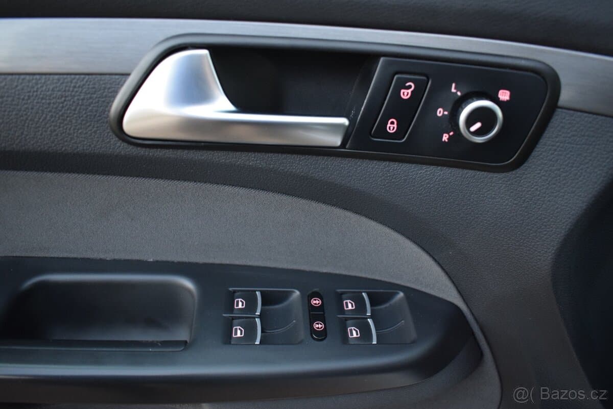 2011 Volkswagen TOURAN - 6