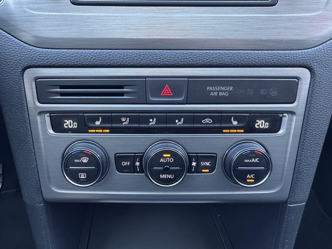 2015 Volkswagen GOLF - 6