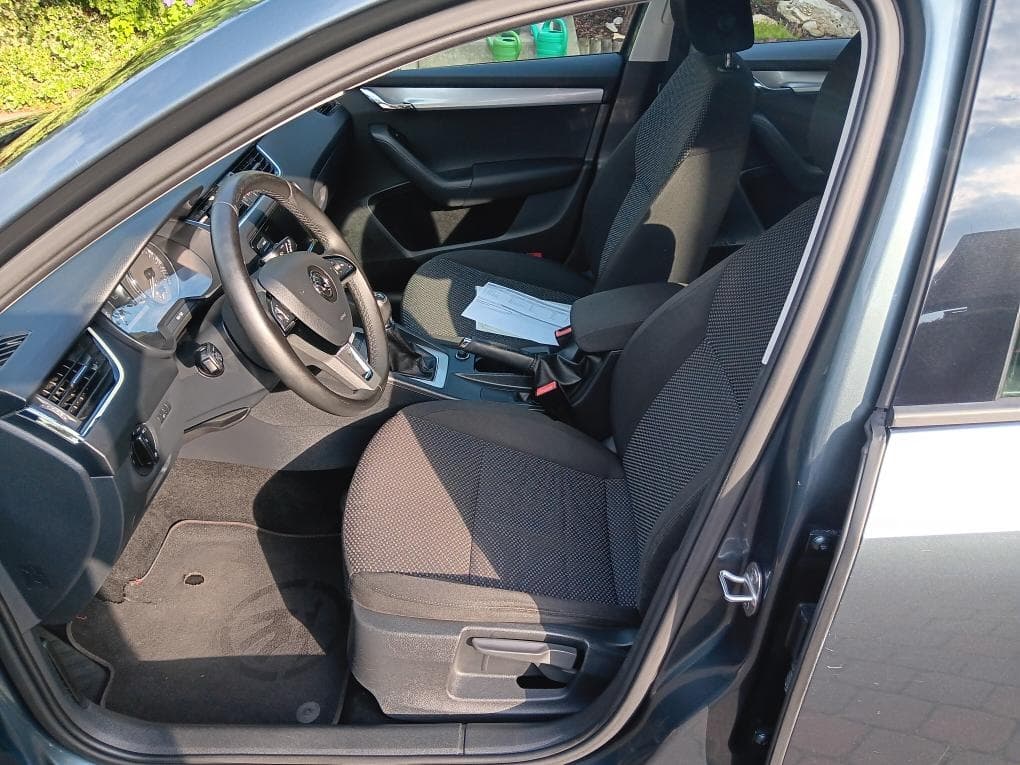 2017 Škoda OCTAVIA - 6