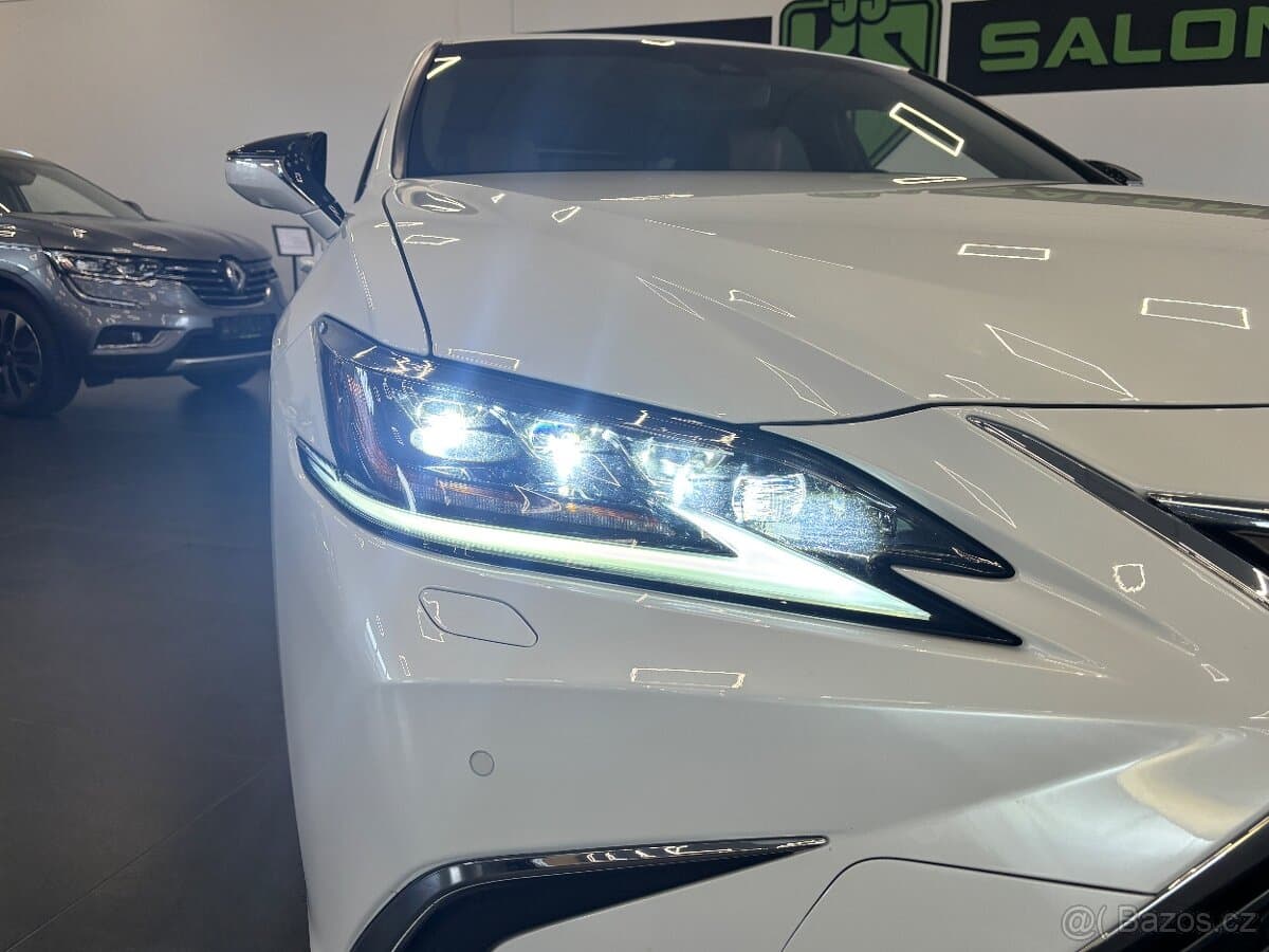 2019 Lexus OSTATNÍ - 6