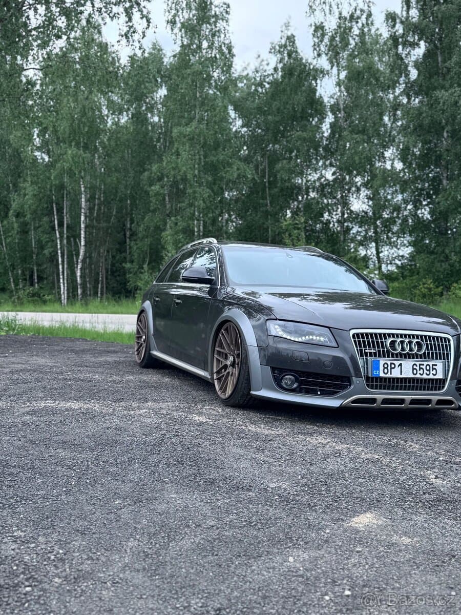 2009 Audi A4 - 6