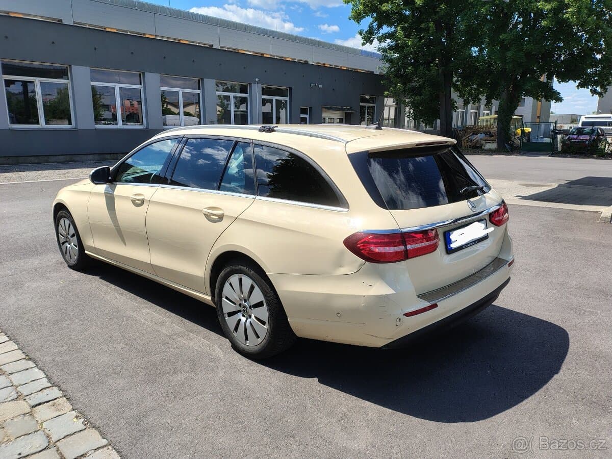 2018 Mercedes-Benz OSTATNÍ - 6