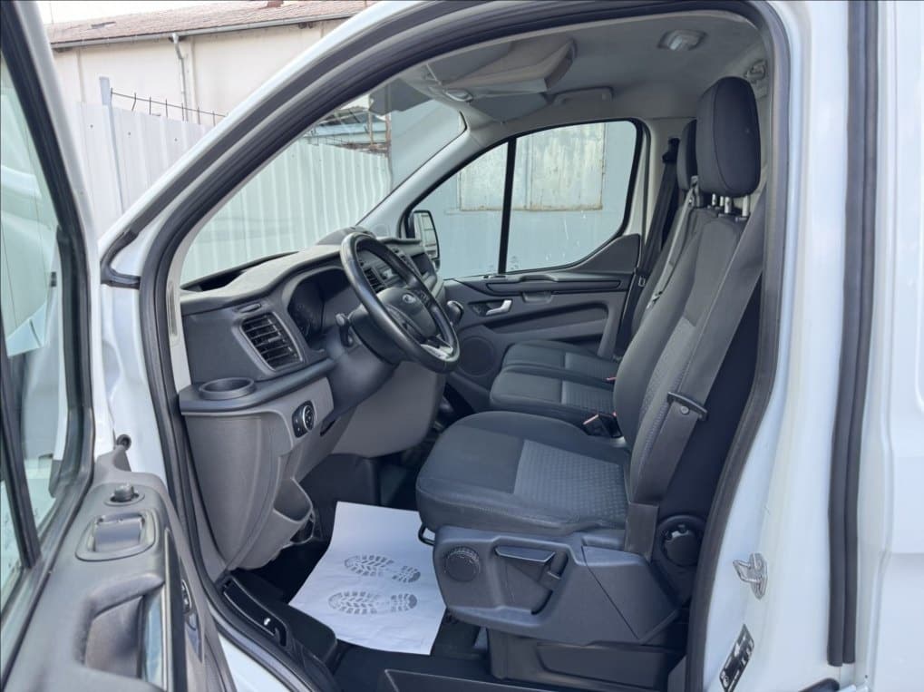 2023 Ford TRANSIT - 6