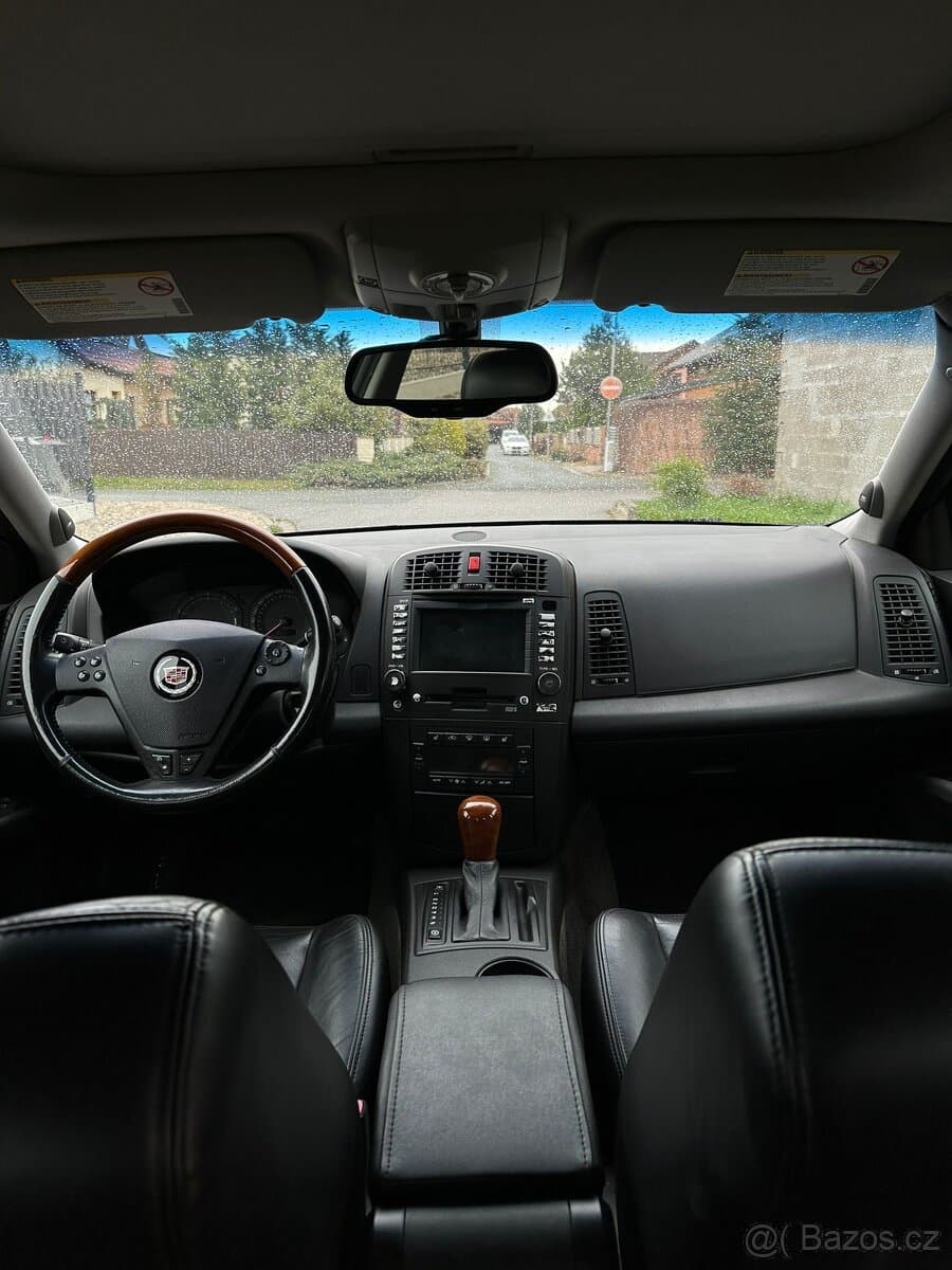 2006 Cadillac CTS - 6