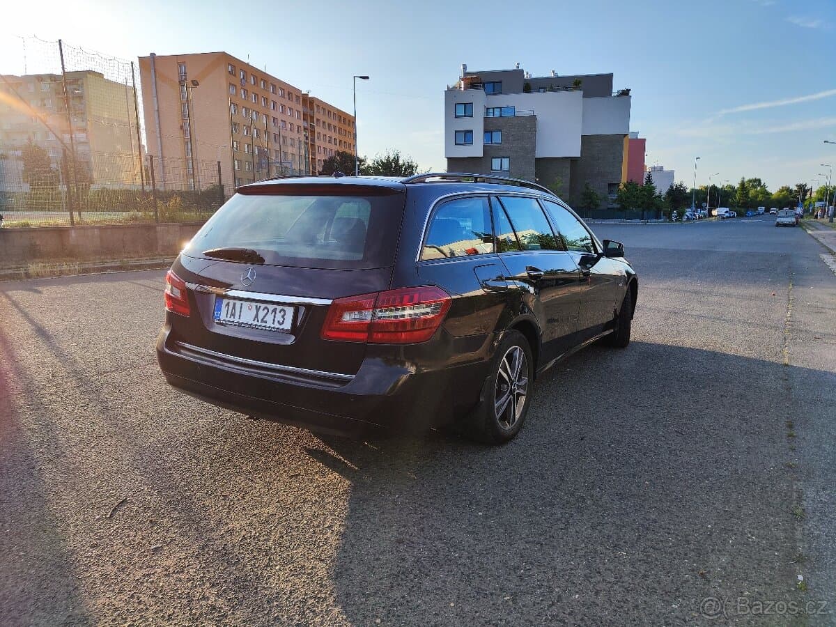 2010 Mercedes-Benz OSTATNÍ - 6