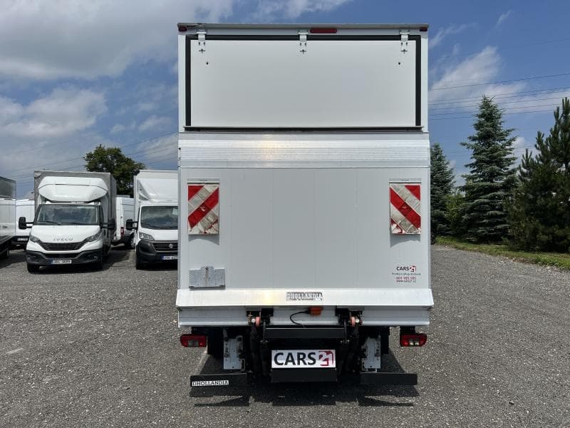 2020 Fiat DUCATO - 6