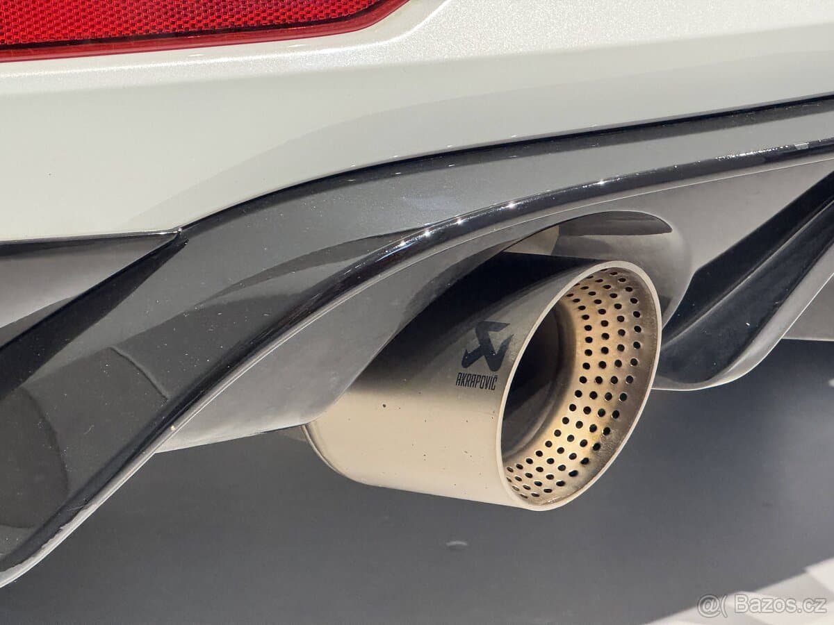2019 Volkswagen GOLF - 6