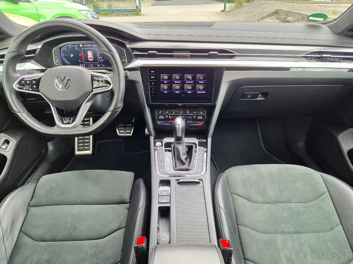 2023 Volkswagen ARTEON - 6