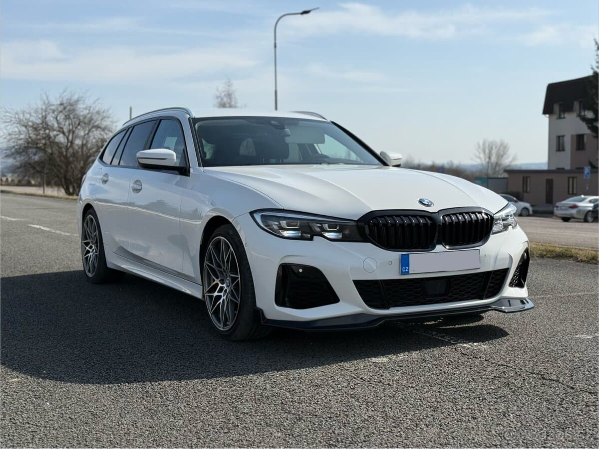 BMW OSTATNÍ - 6
