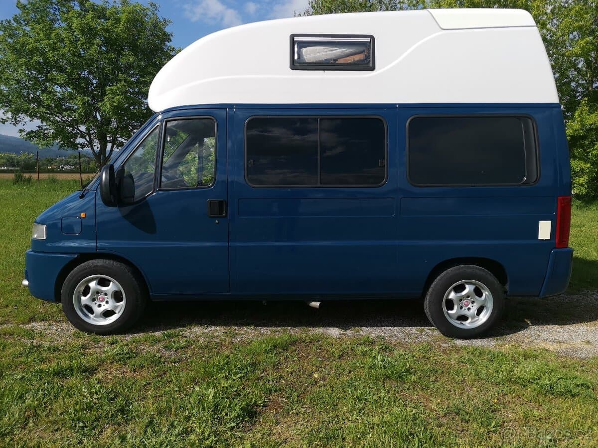 1997 Fiat DUCATO - 6