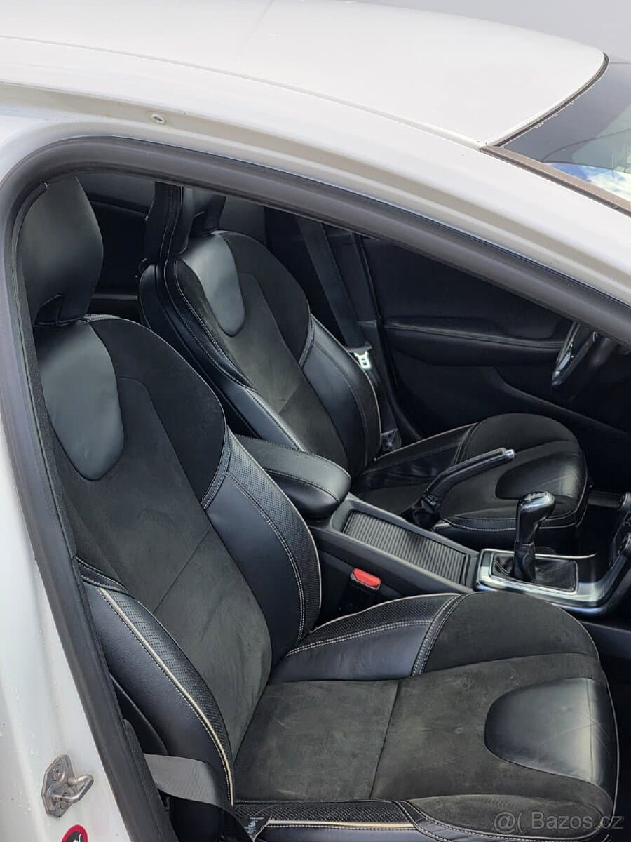 2014 Volvo V40 - 6