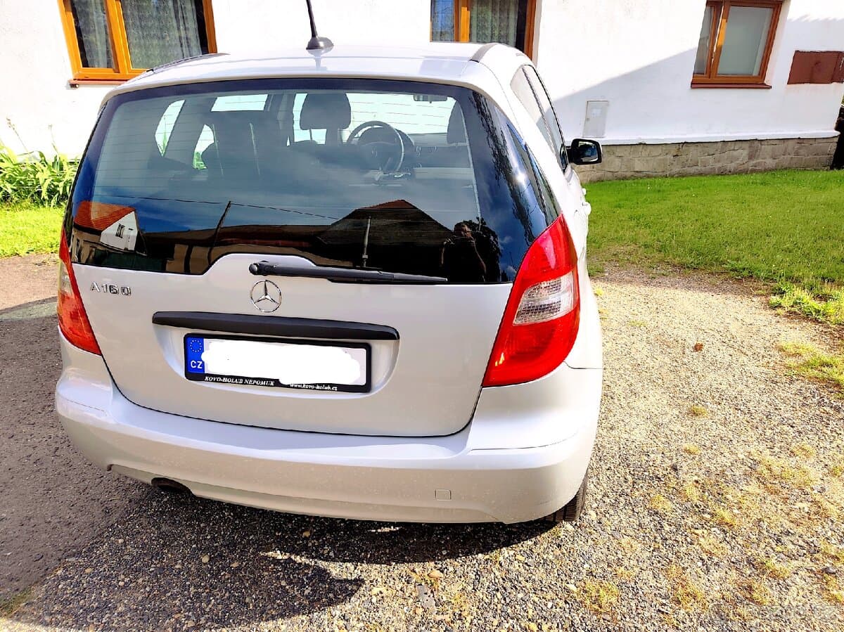 2012 Mercedes-Benz OSTATNÍ - 6