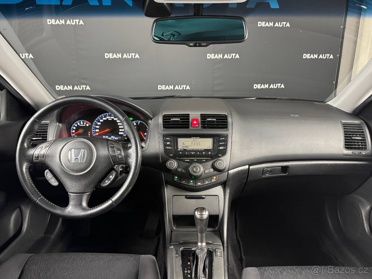 2006 Honda ACCORD - 6