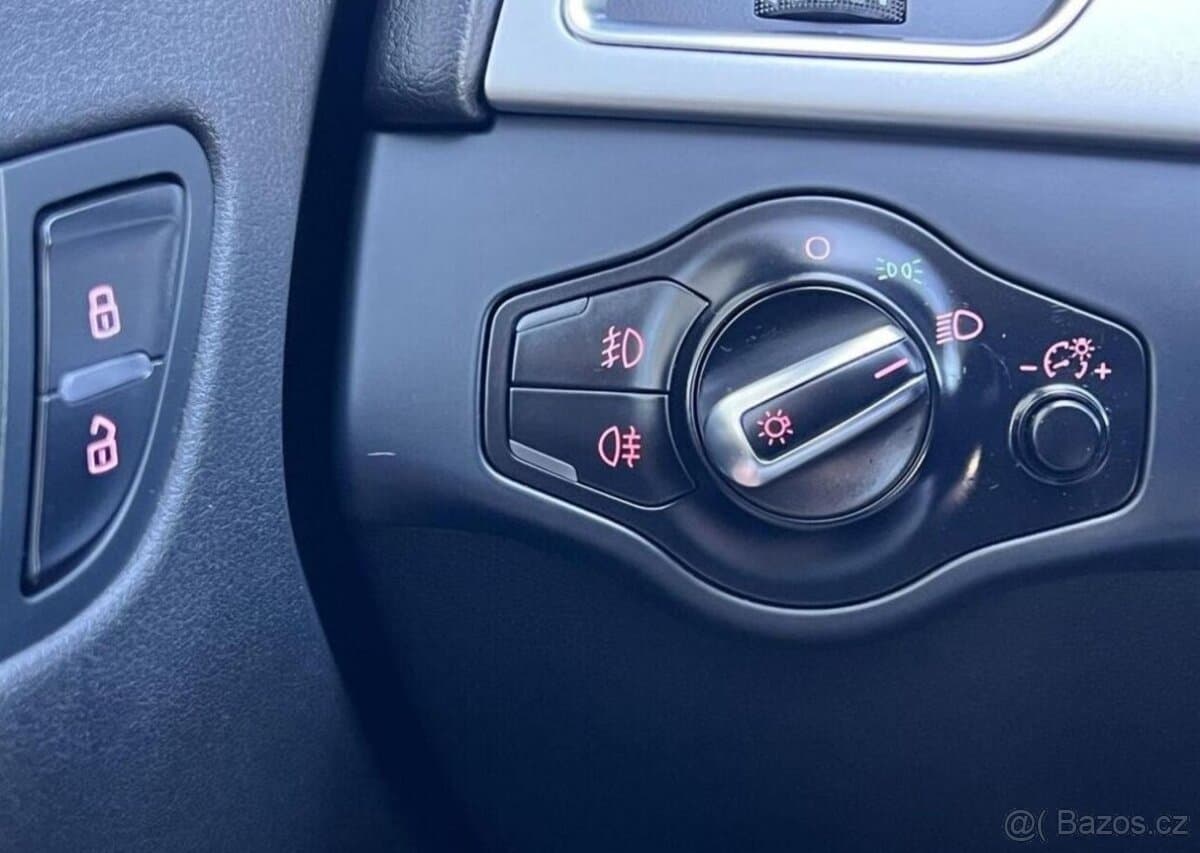 2011 Audi A5 - 6