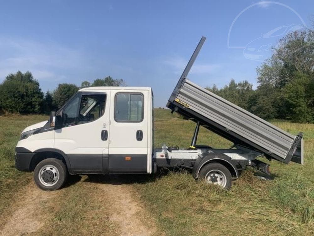 2016 Iveco OSTATNÍ - 6