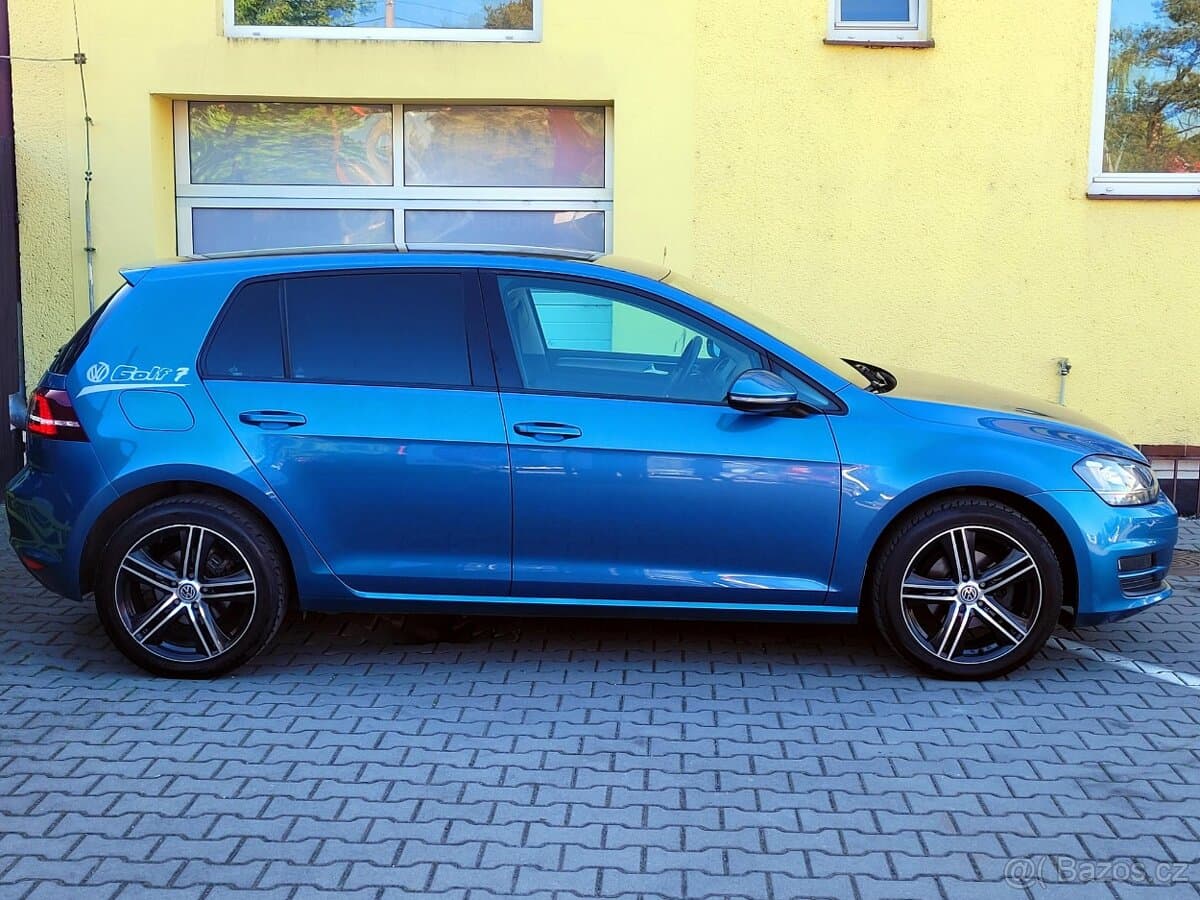 2015 Volkswagen GOLF - 6