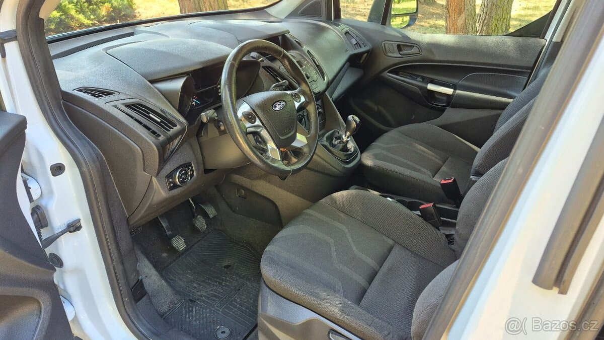 2018 Ford TOURNEO - 6