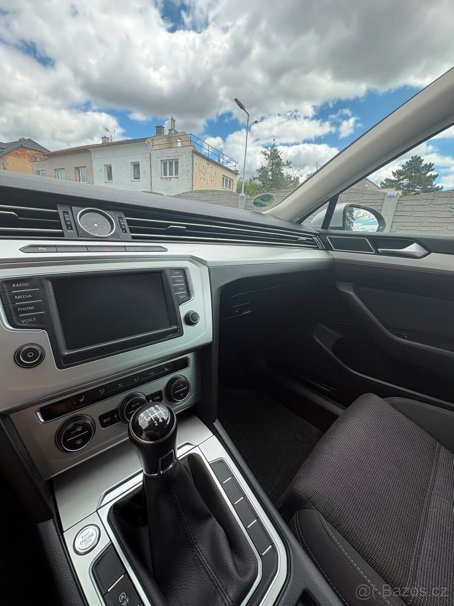2014 Volkswagen PASSAT - 6