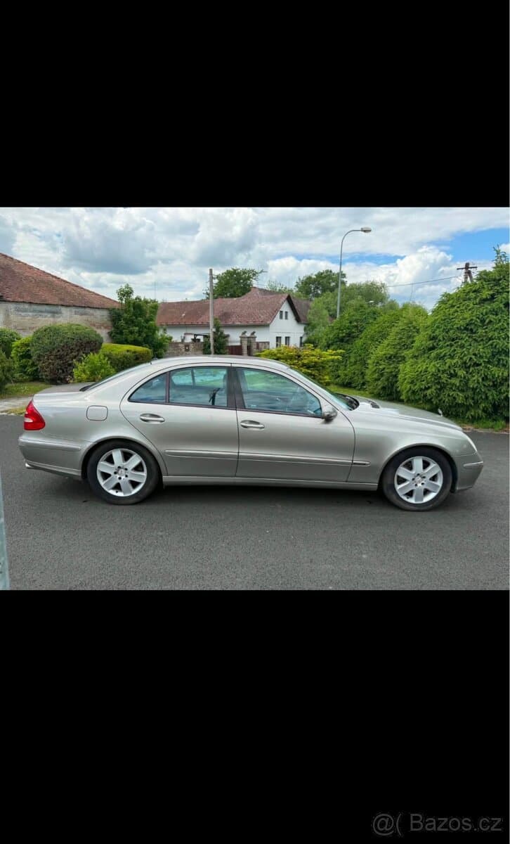 2006 Mercedes-Benz OSTATNÍ - 6