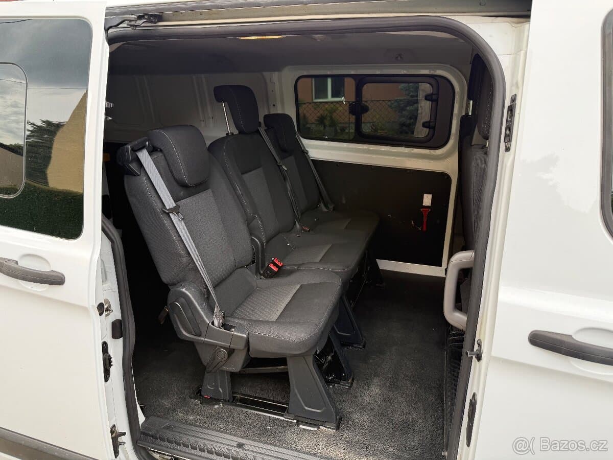 2022 Ford TRANSIT - 6