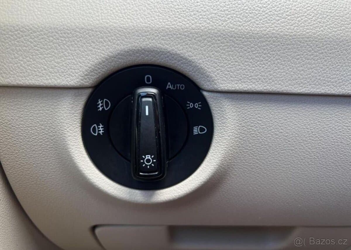 2019 Škoda OCTAVIA - 6