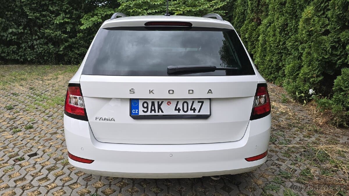 2022 Škoda FABIA - 6