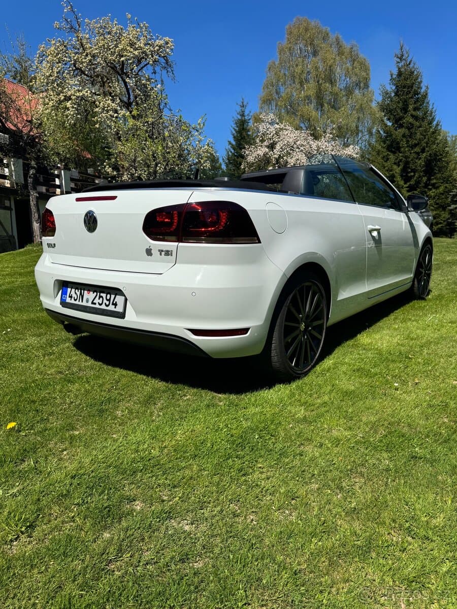 2013 Volkswagen GOLF - 6