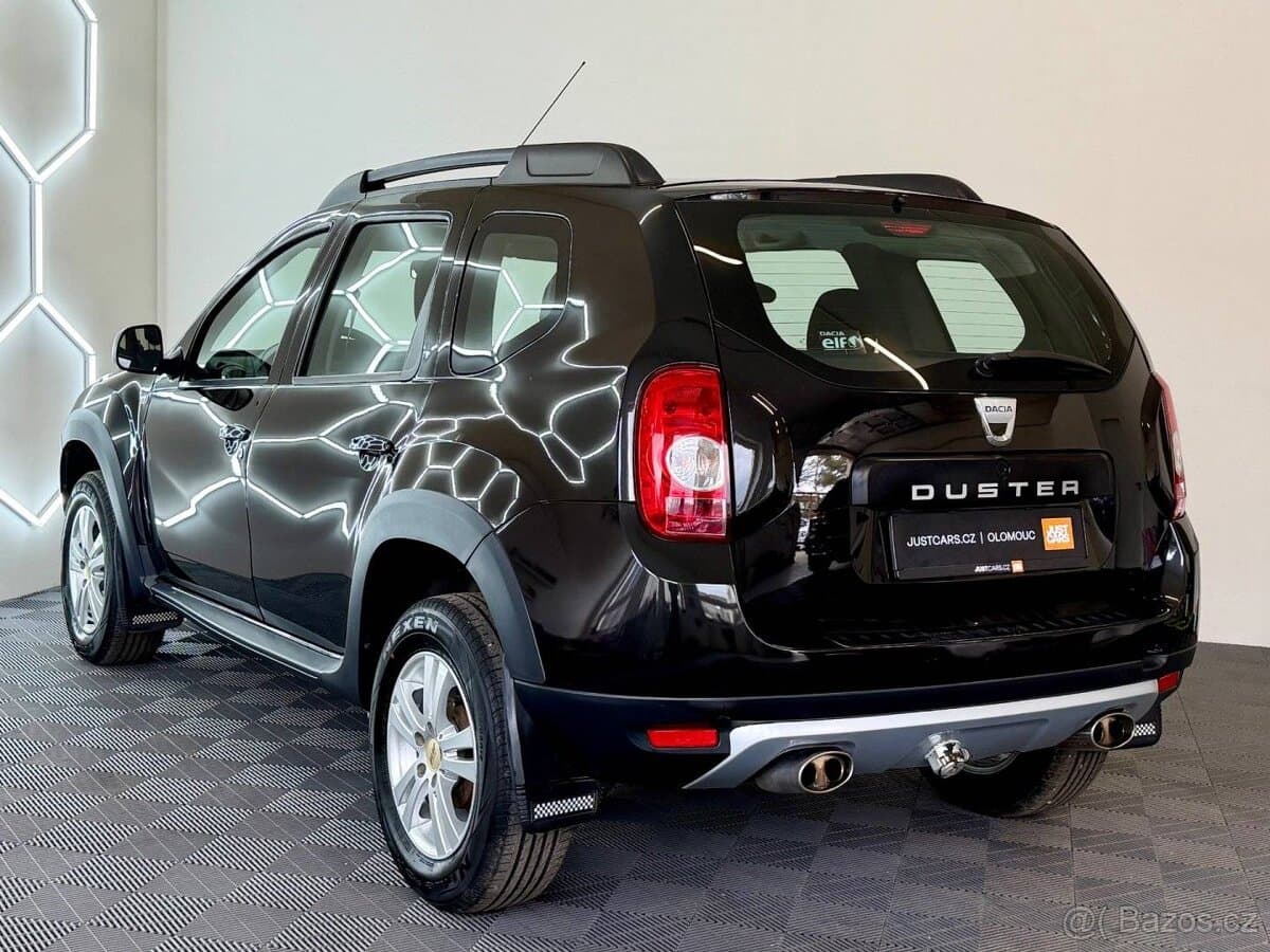 2011 Dacia DUSTER - 6