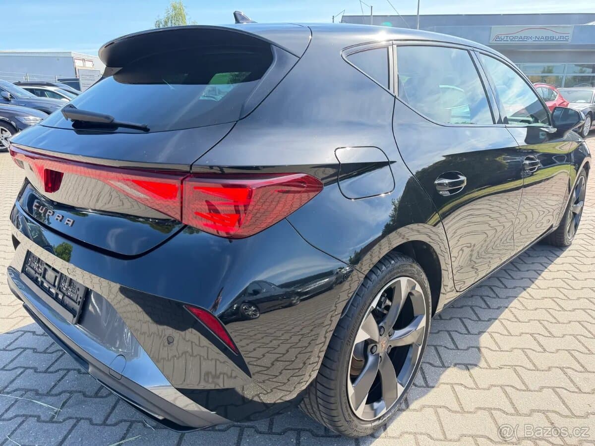 2025 Cupra LEON - 6