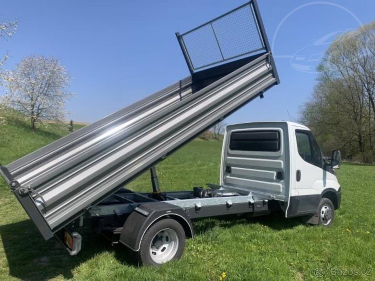 2019 Iveco OSTATNÍ - 6