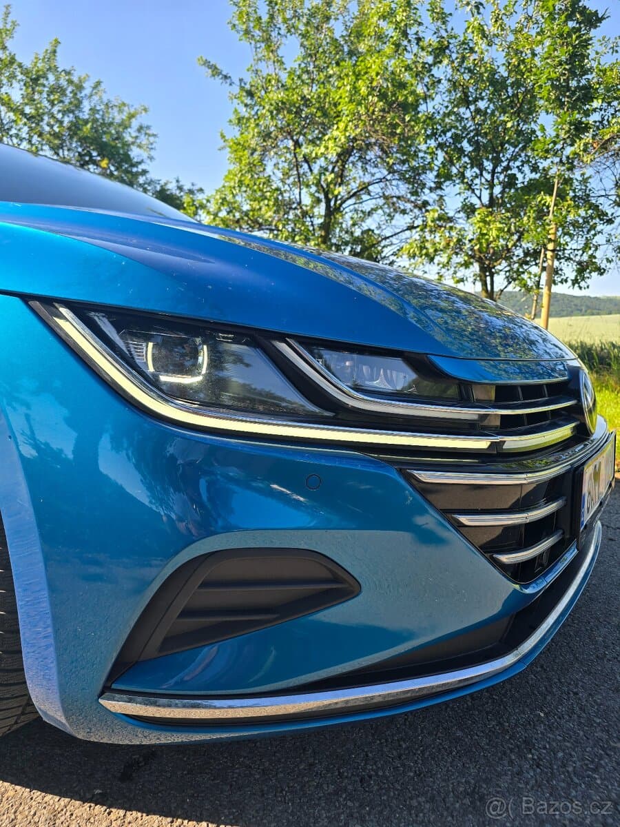 2021 Volkswagen ARTEON - 6