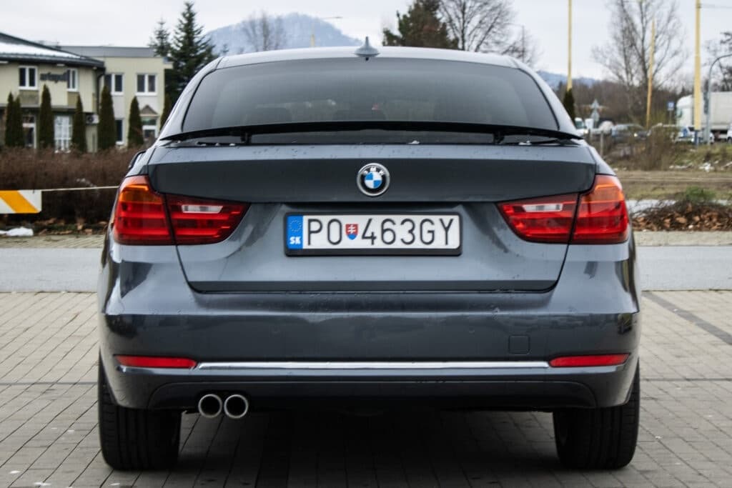 2016 BMW OSTATNÍ - 6