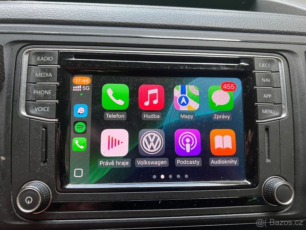 2019 Volkswagen MULTIVAN - 6