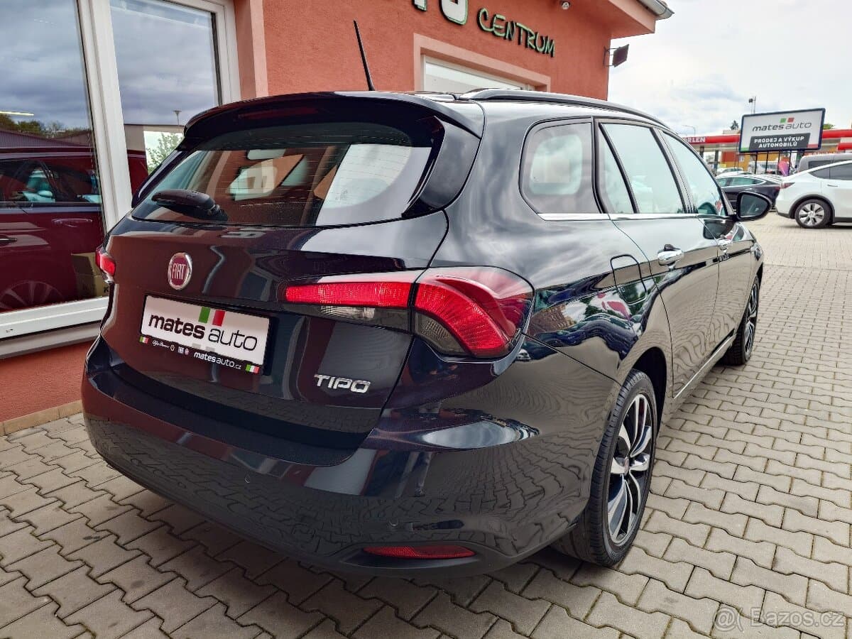 2018 Fiat TIPO - 6