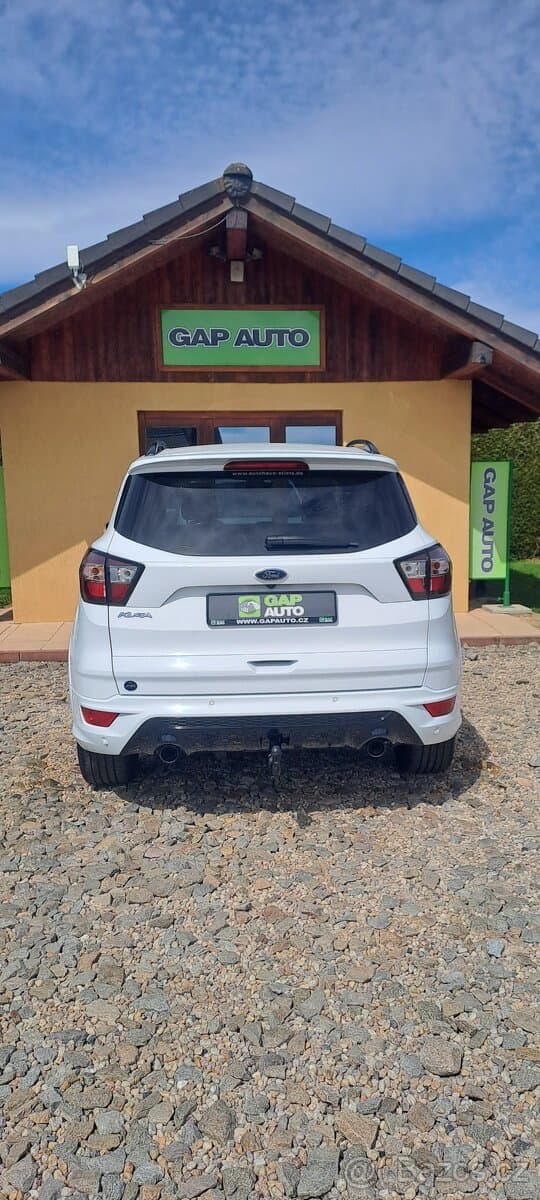 2017 Ford KUGA - 6